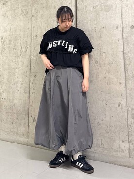 sakaiさん(レディース・158cm)の春コーディネート