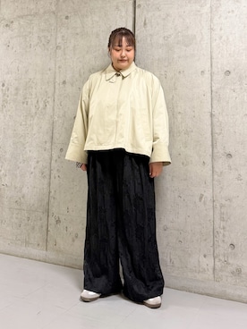 sakaiさんのコーディネート