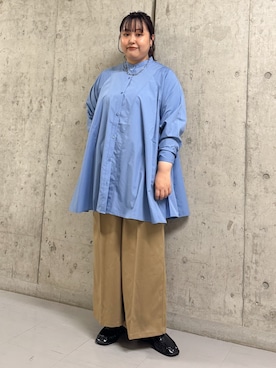 sakaiさんのコーディネート