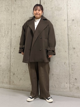 sakaiさんのコーディネート