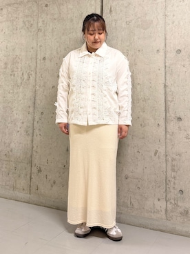 sakaiさんのコーディネート