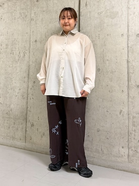 sakaiさんのコーディネート