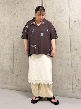 sakaiさんのコーディネート