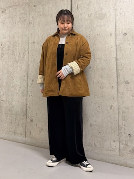 sakaiさんのコーディネート