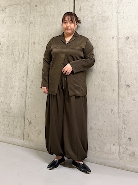 sakaiさんのコーディネート