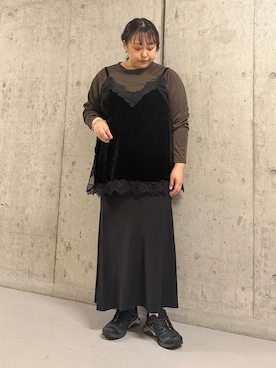 sakaiさんのコーディネート