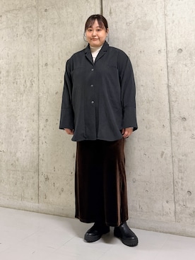 sakaiさんのコーディネート