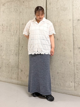 sakaiさんのコーディネート
