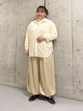 sakaiさんのコーディネート