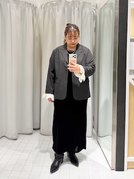 sakaiさんのコーディネート