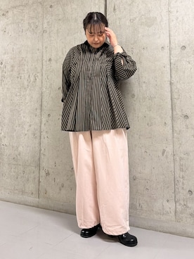 sakaiさんのコーディネート