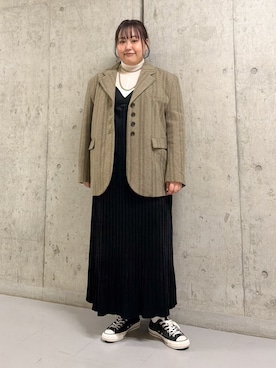 sakaiさんのコーディネート