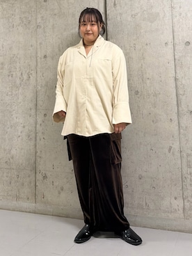 sakaiさんのコーディネート