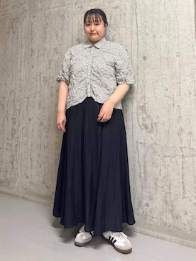 sakaiさんのコーディネート