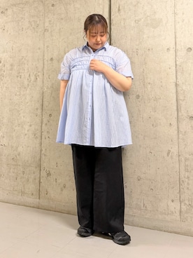 sakaiさんのコーディネート