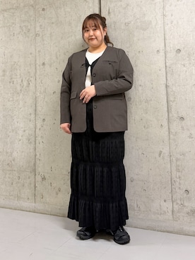 sakaiさんのコーディネート