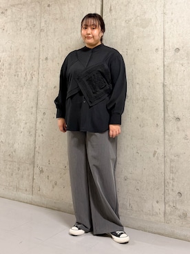 sakaiさんのコーディネート
