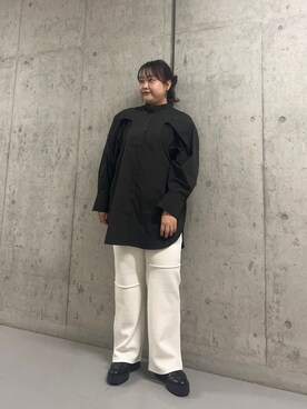 sakaiさん(レディース・158cm)の秋コーディネート