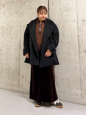 sakaiさんのコーディネート