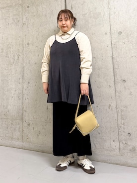 sakaiさんのコーディネート