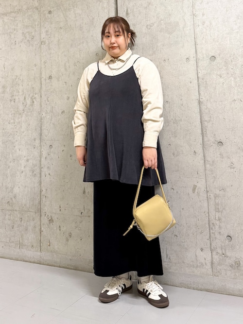 セール】ベロアナロースカート（スカート）｜KBF（ケイビーエフ）の