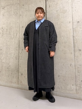 sakaiさんのコーディネート