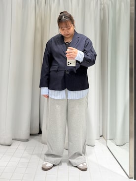 sakaiさんのコーディネート