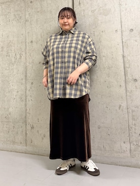 sakaiさんのコーディネート