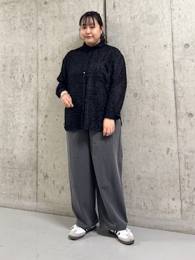 sakaiさん(レディース・158cm)の秋コーディネート