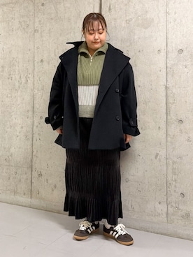 sakaiさんのコーディネート