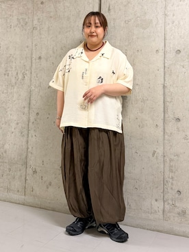 sakaiさんのコーディネート