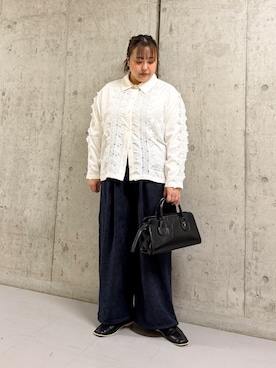 sakaiさんのコーディネート