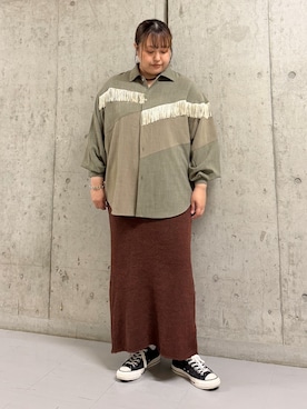 sakaiさんのコーディネート