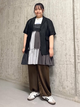 sakaiさんのコーディネート