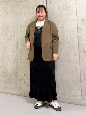 sakaiさんのコーディネート