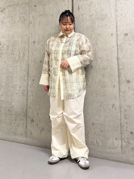 sakaiさんのコーディネート