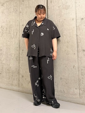 sakaiさんのコーディネート