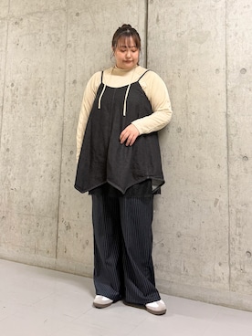 sakaiさんのコーディネート