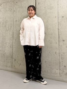 sakaiさん(レディース・158cm)の秋コーディネート