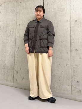 sakaiさんのコーディネート
