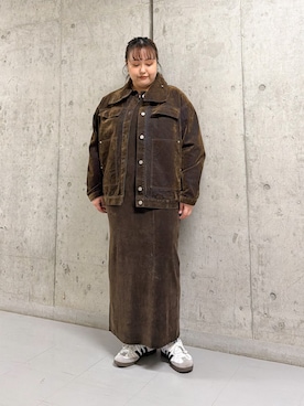 sakaiさんのコーディネート