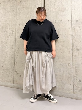 sakaiさんのコーディネート