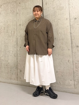 sakaiさんのコーディネート