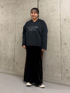 sakaiさん(レディース・158cm)の秋コーディネート