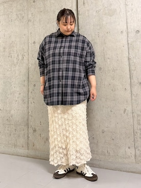 sakaiさんのコーディネート