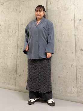 sakaiさんのコーディネート