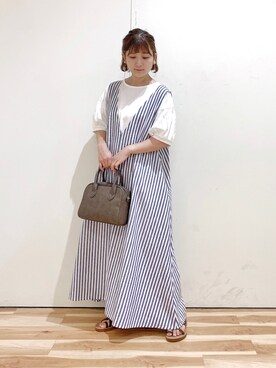 マユ﻿﻿ネーズさんのコーディネート