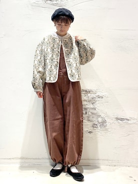 マユ﻿﻿ネーズさんのコーディネート