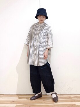 マユ﻿﻿ネーズさんのコーディネート