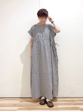 マユ﻿﻿ネーズさんのコーディネート